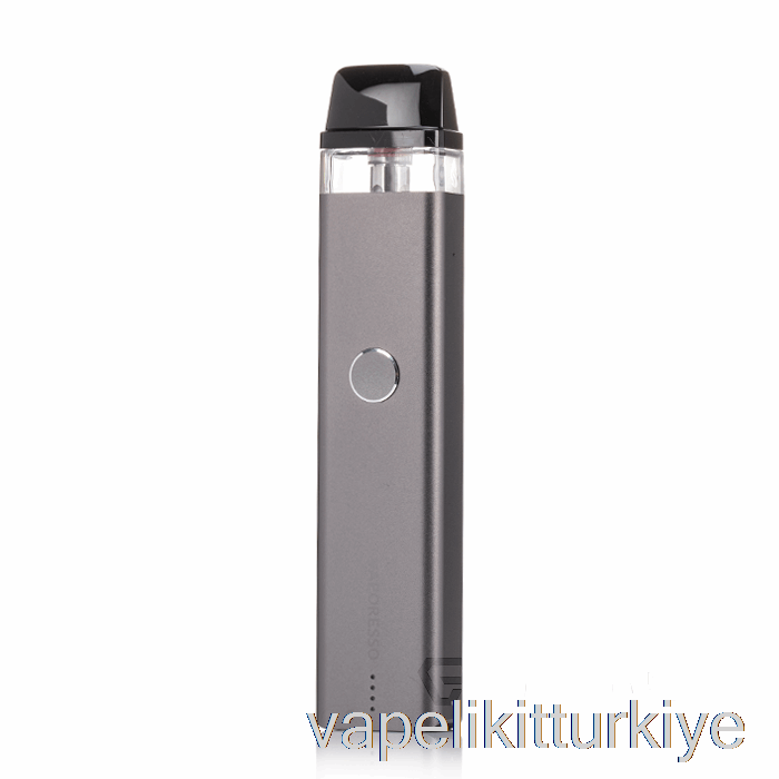 Vape Likit Vaporesso Xros 2 16w Pod Sistemi Uzay Grisi